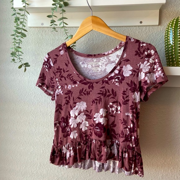 American Eagle Outfitters Tops - American Eagle Shirt